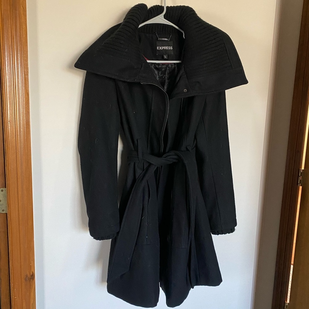Express Coat - image 6